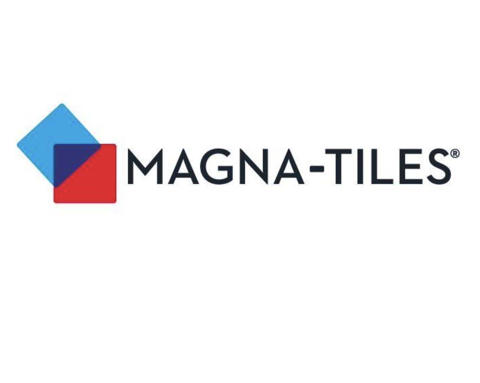 Magna-tiles